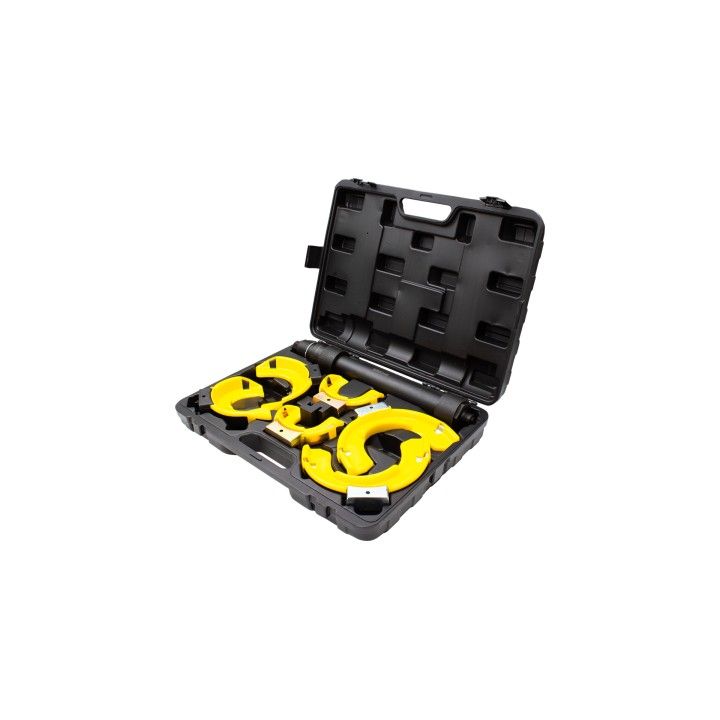 COMPRESSORE PER MOLLE MACPHERSON