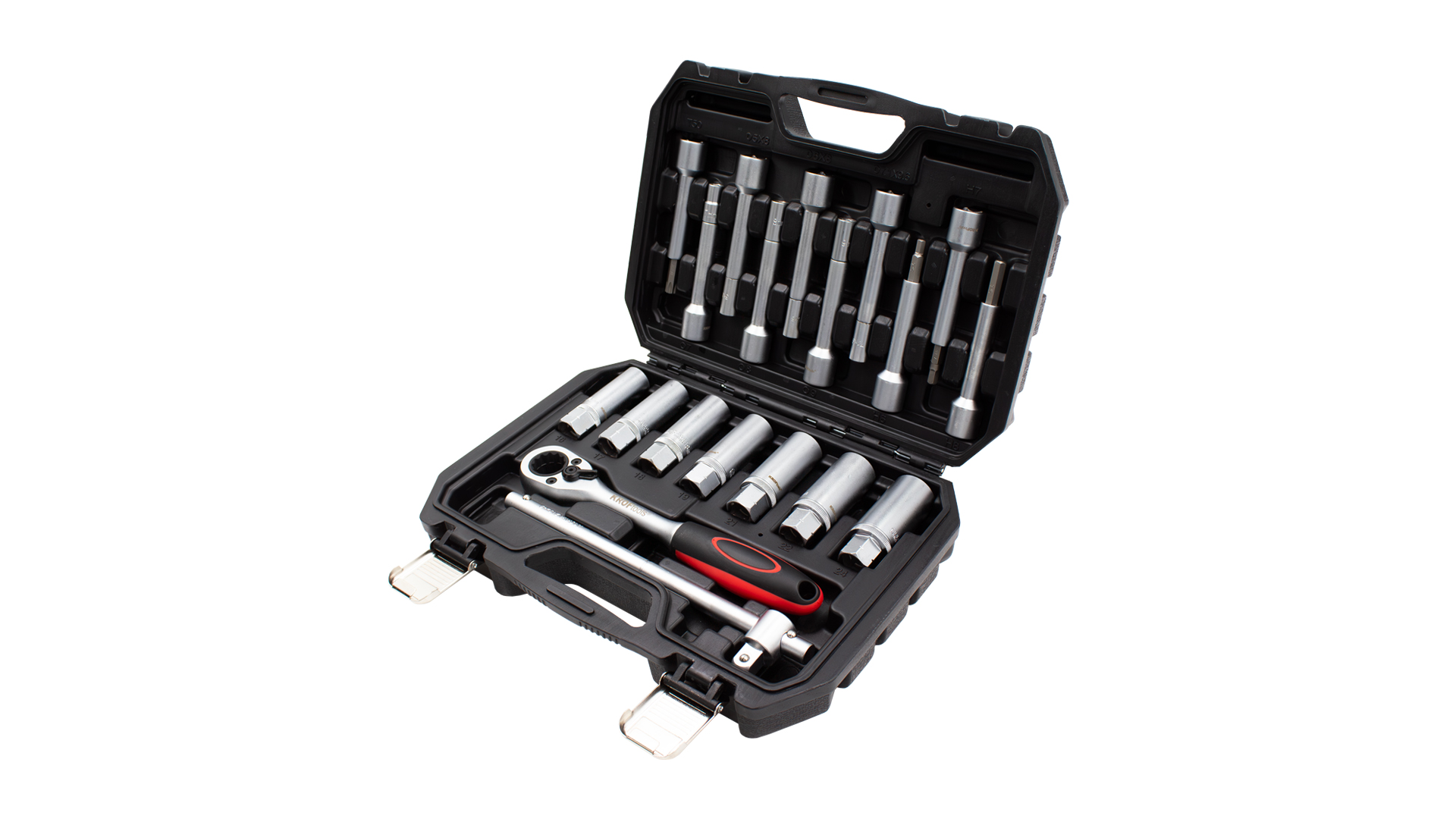 JOGO CHAVES P/ SUSPENSÃO 19PCS