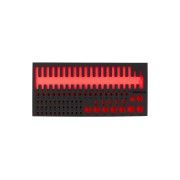 MODULO 85PZS PUNTAS VACIO