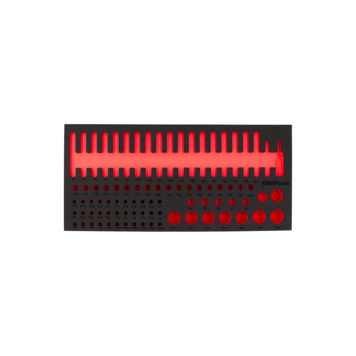 MODULO 85PZS PUNTAS VACIO