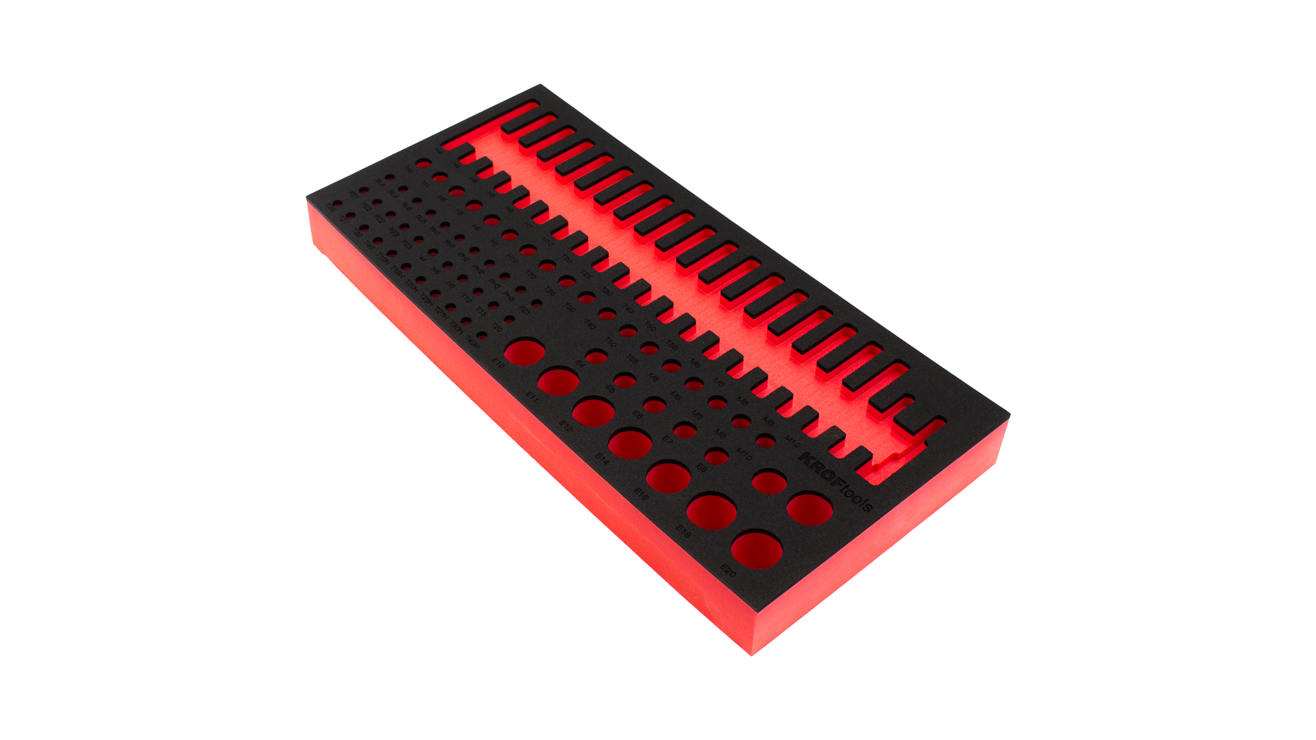 MODULO 85PZS PUNTAS VACIO