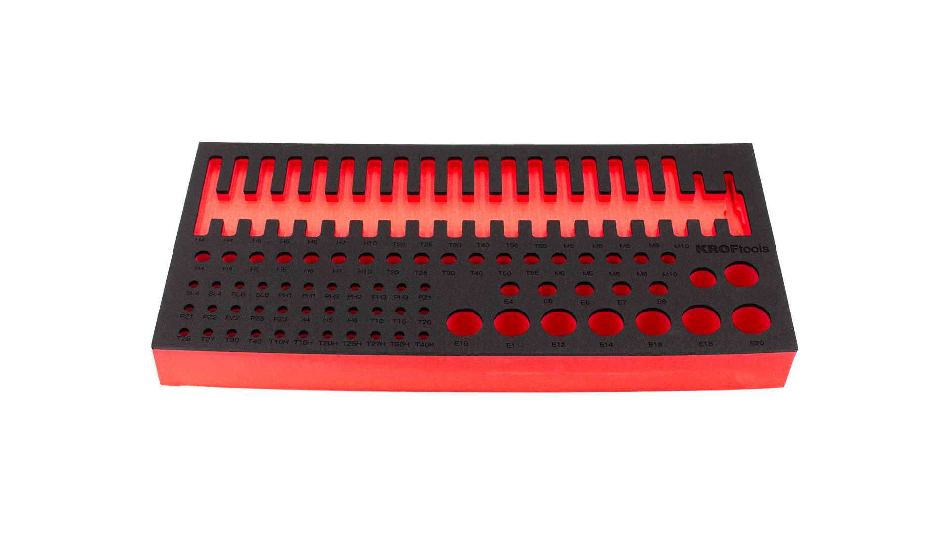 MODULO 85PZS PUNTAS VACIO