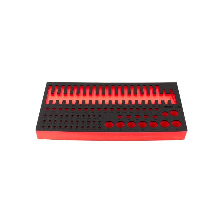 MODULO 85PZS PUNTAS VACIO