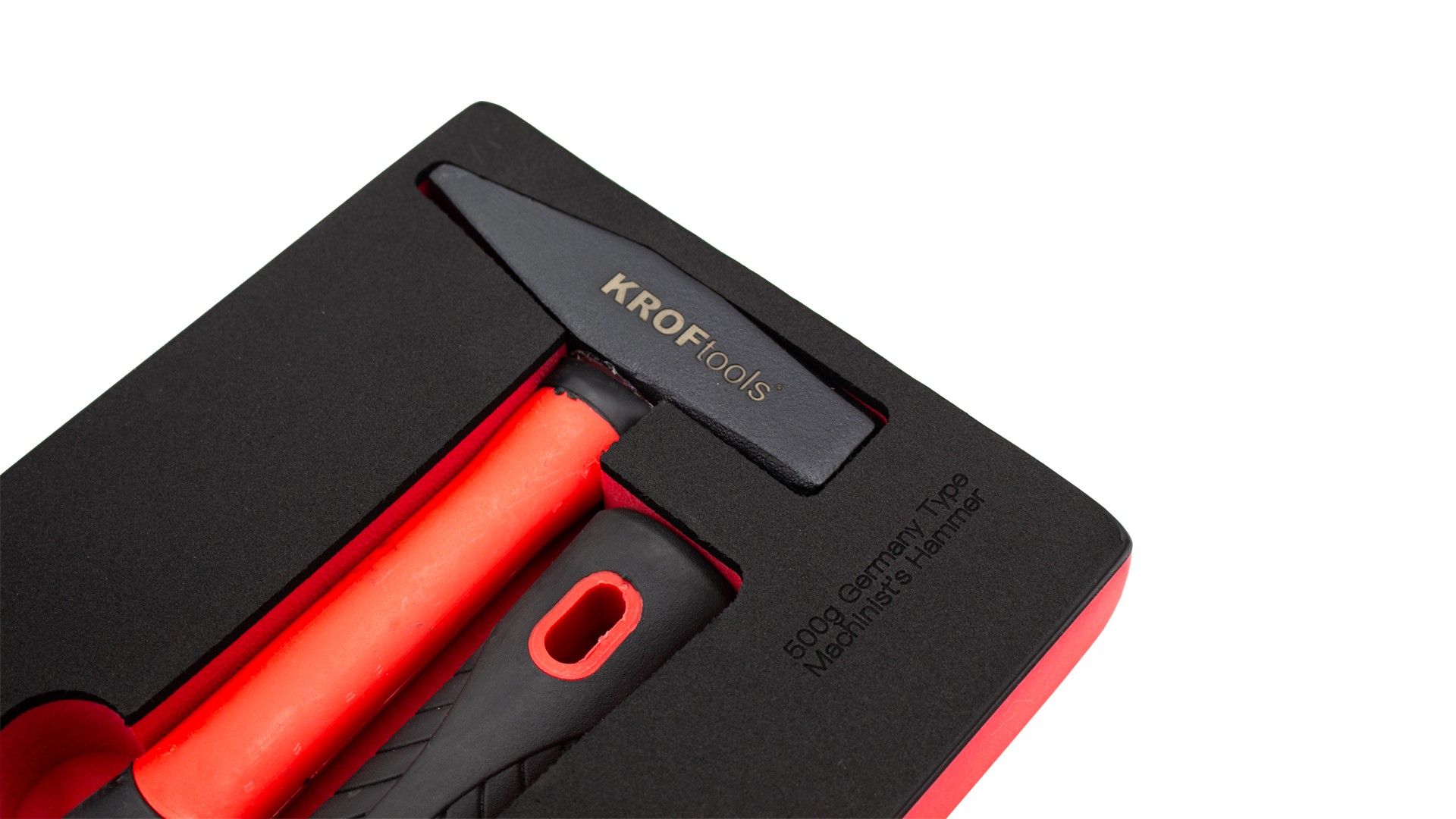 MÓDULO MARTILLOS 2PZS