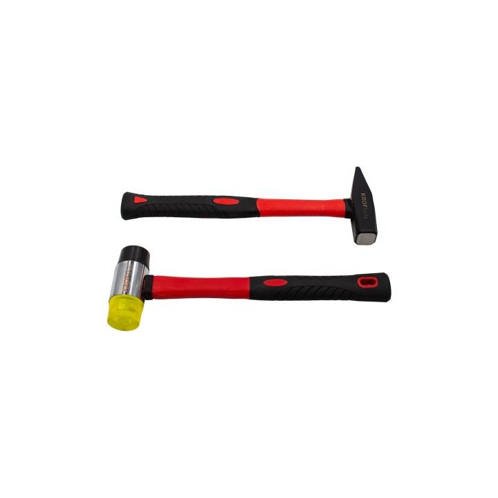 MDULO MARTILLOS 2PZS