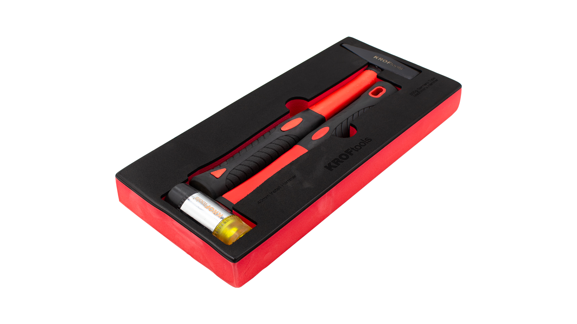 MÓDULO MARTILLOS 2PZS