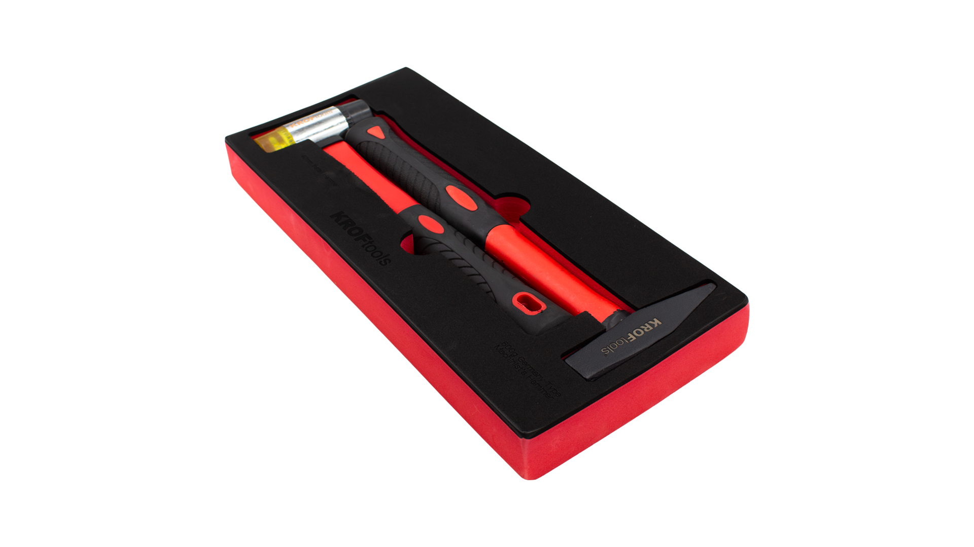 MÓDULO MARTILLOS 2PZS