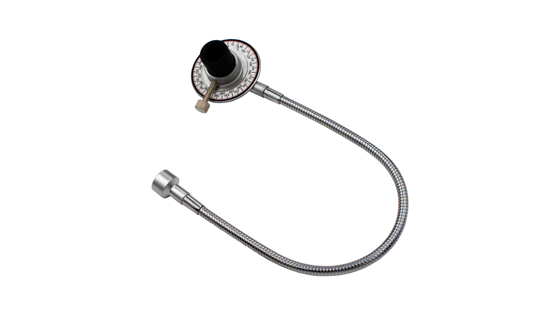 1/2" FLEXIBLE GONIOMETER MAGNET