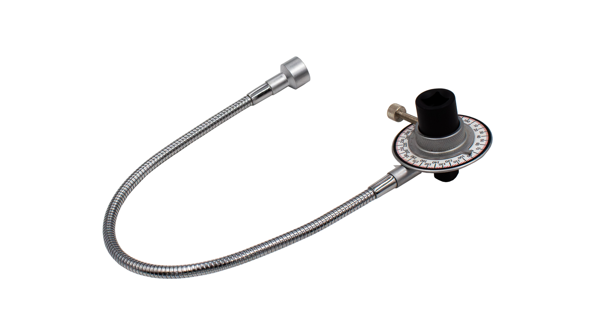 1/2" FLEXIBLE GONIOMETER MAGNET