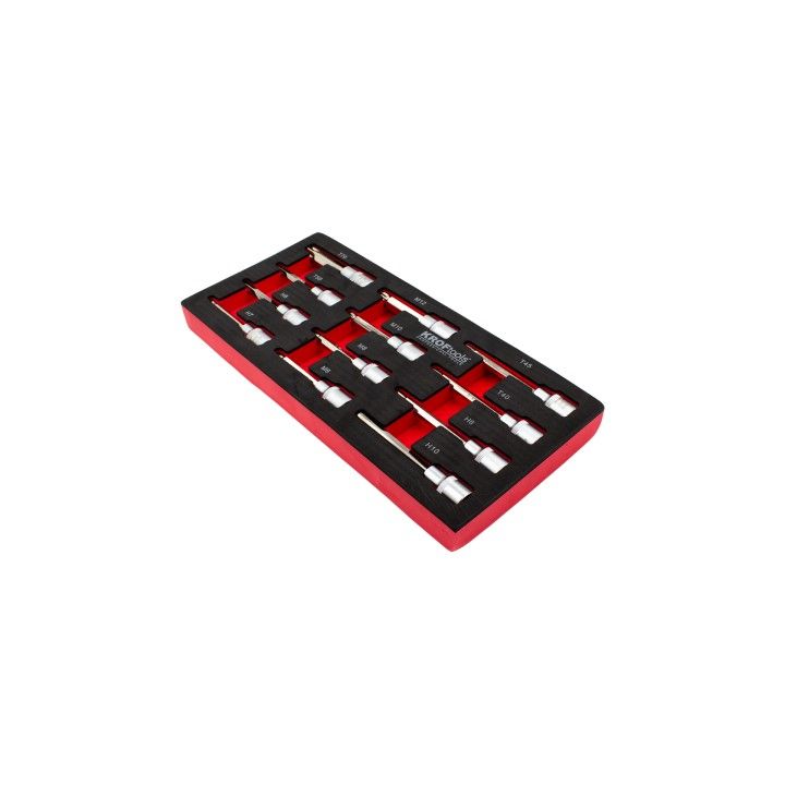 MDULO LLAVE DE VASO HEX. 1/2