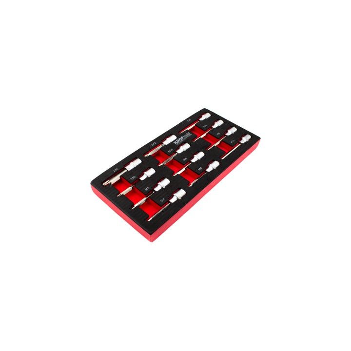 MDULO LLAVE DE VASO HEX. 1/2