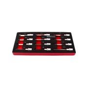 MDULO LLAVE DE VASO HEX. 1/2
