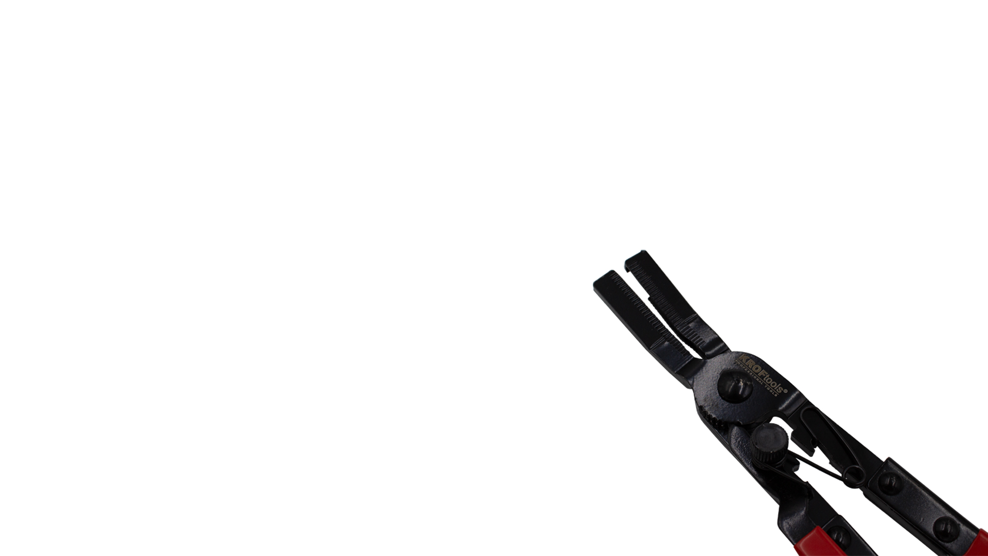 ALICATE ABRAZADERA 260mm