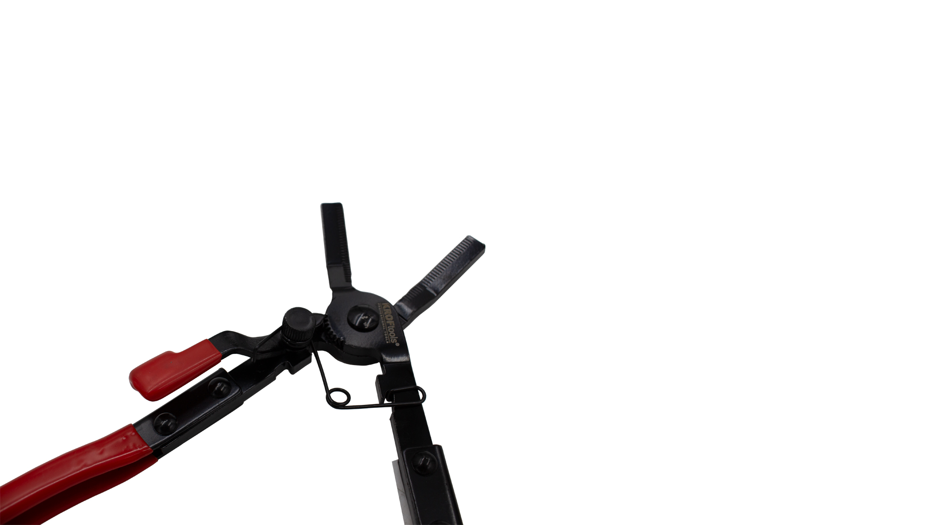 ALICATE ABRAZADERA 260mm