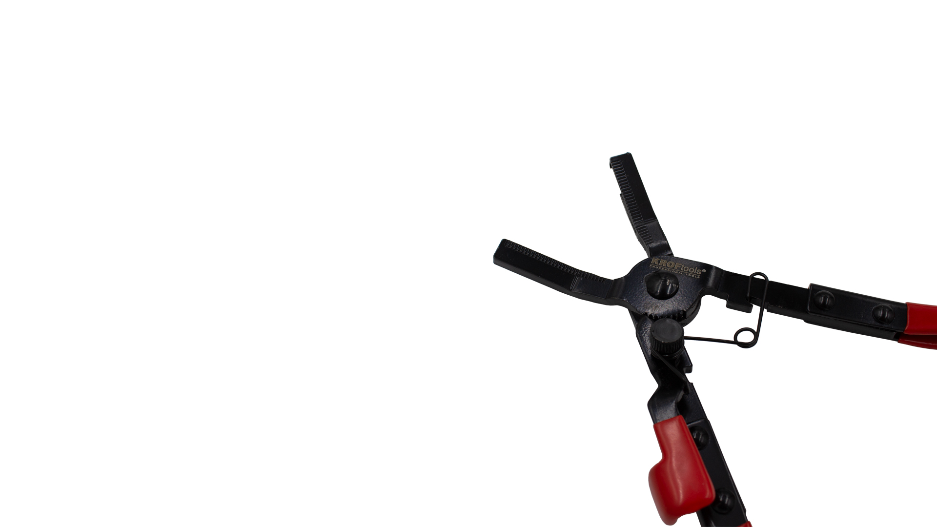 ALICATE ABRAZADERA 260mm