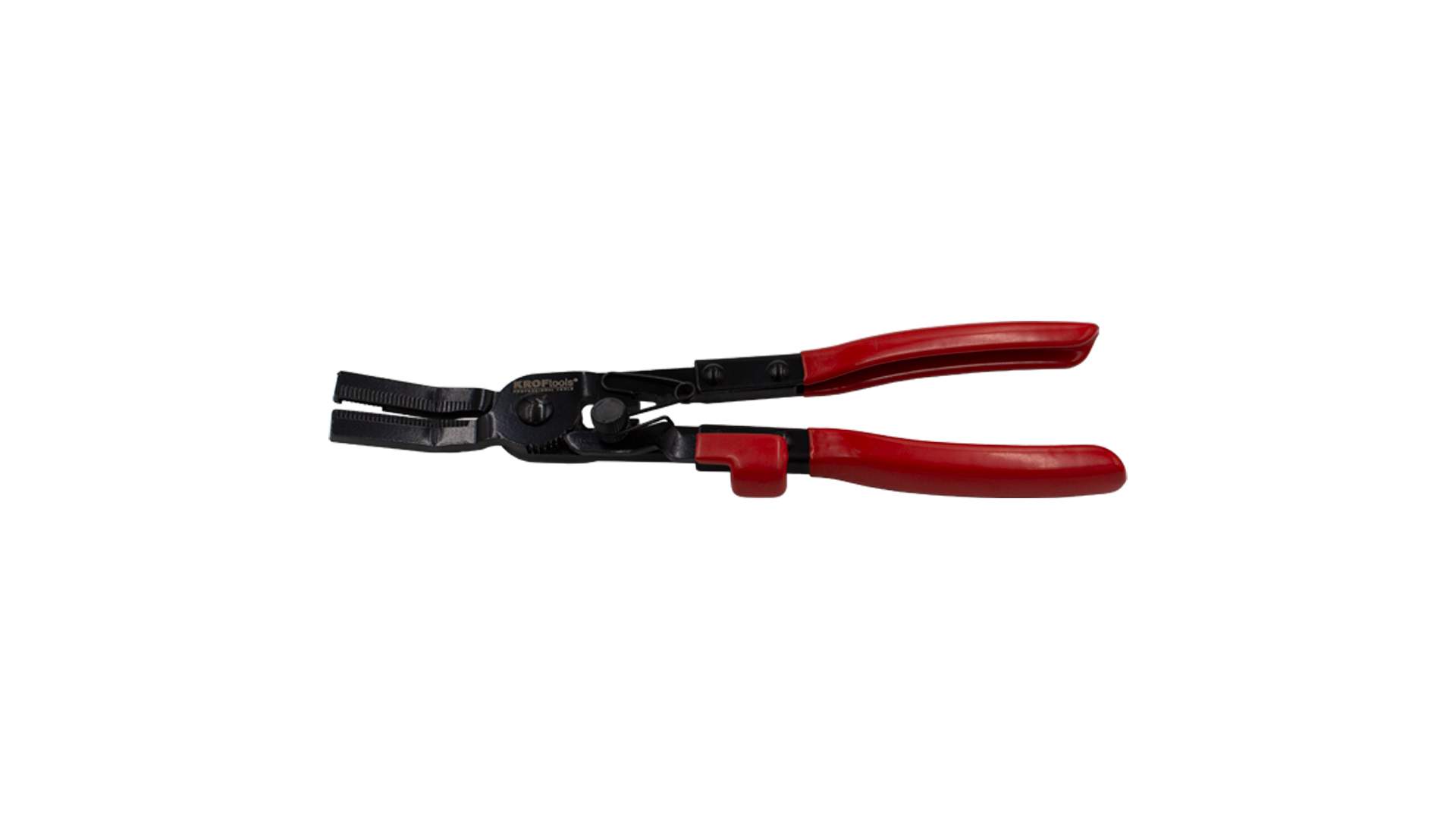 ALICATE ABRAZADERA 260mm