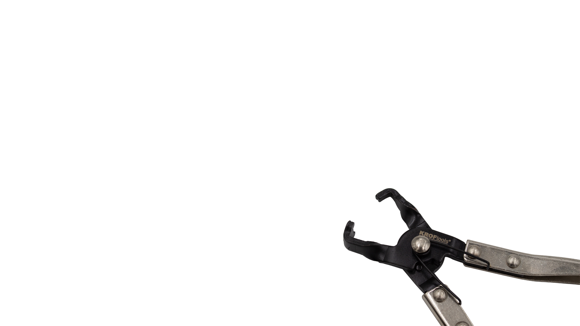 ALICATE TUBO COMBUSTÍVEL VAG