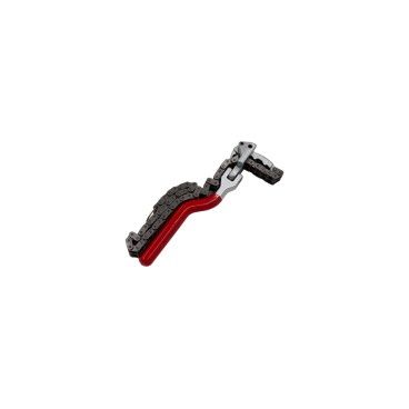 EXTRACTOR DE FILTROS DOBLE CADENA