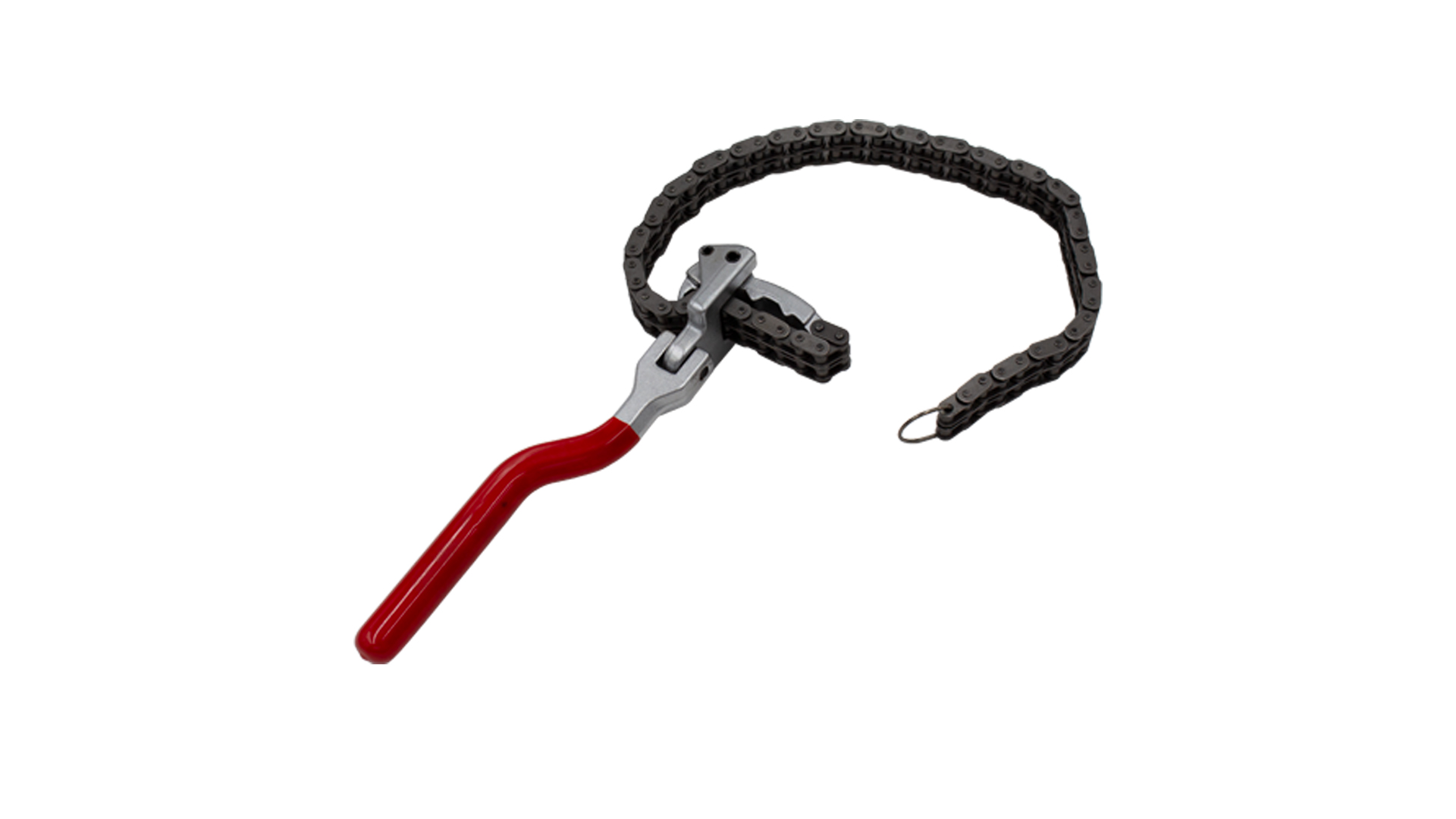 CHIAVE A DOPPIA CATENA PER FILTRO