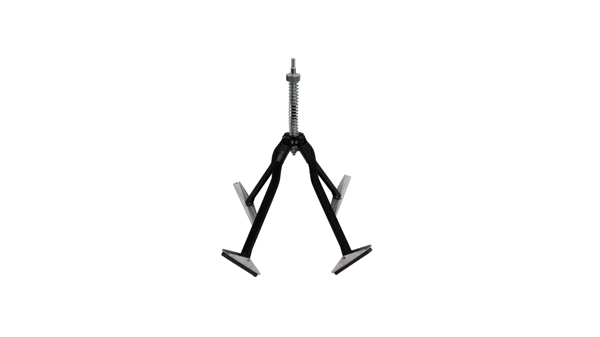 OUTIL DE POLISSAGE DE CYLINDRE 89-370mm (4X PIERRES 100mm)