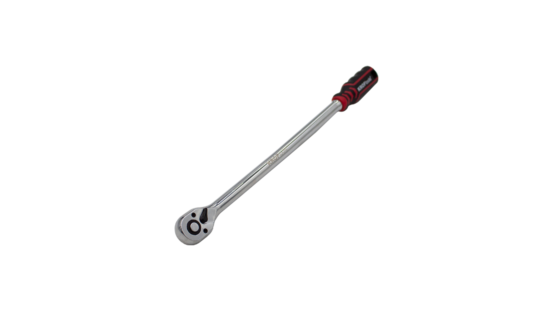 ROQUETE REVERSÍVEL 1/4" LONGO 304mm