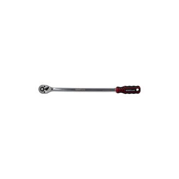 CARRACA REVERSIBLE 1/4" LARGO 304mm