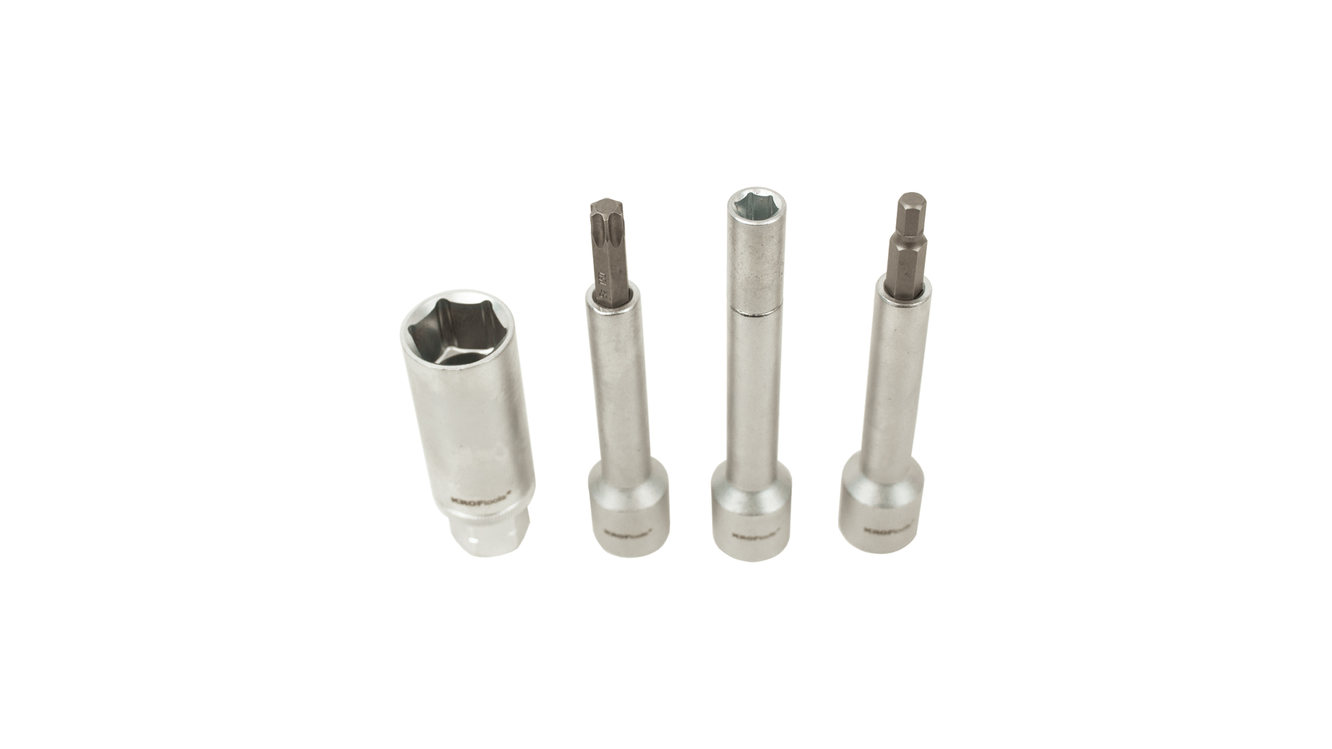 JOGO CHAVES P/ SUSPENSÃO 19PCS