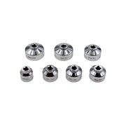 FILTER WRENCH SET 7 PCS
