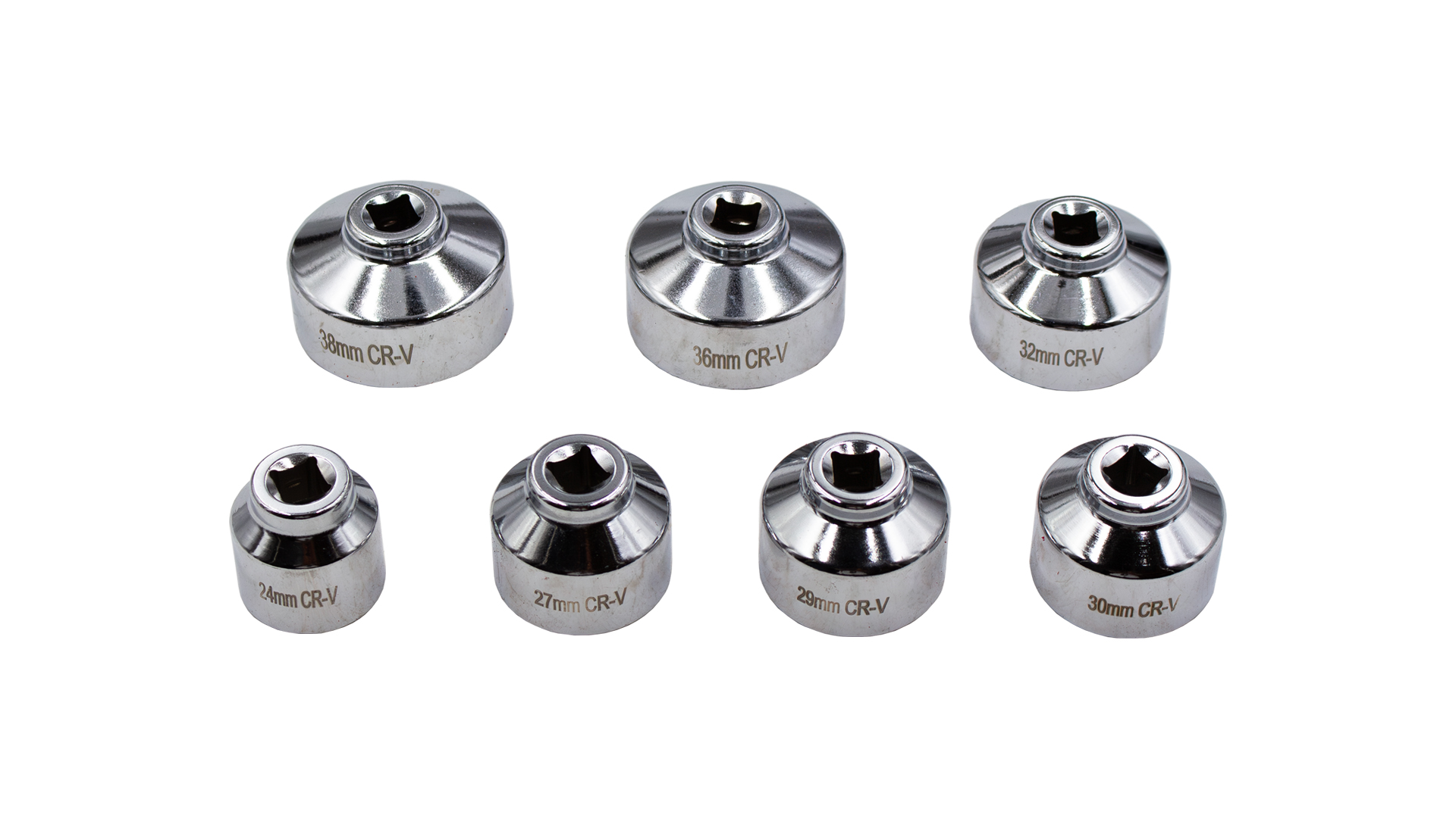 SET DI 6 CHIAVI FILTRO OLIO