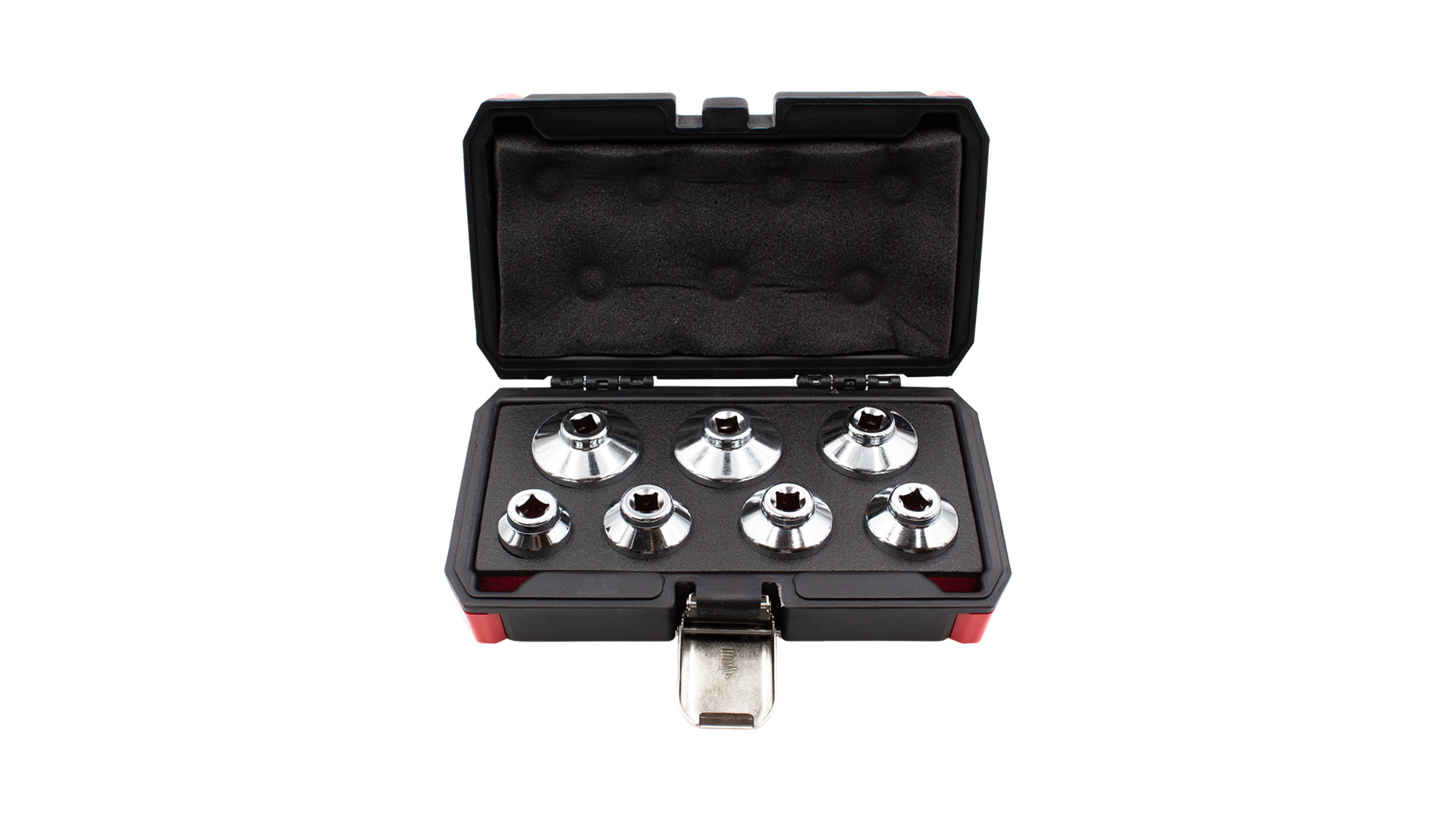 SET DI 6 CHIAVI FILTRO OLIO