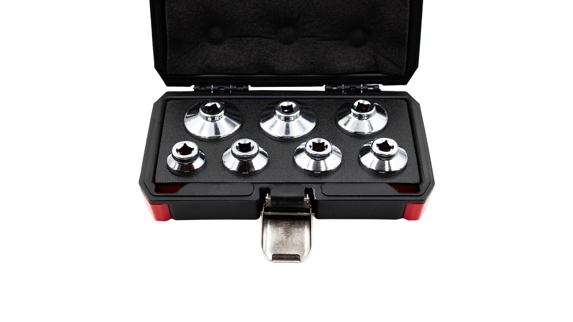 SET DI 6 CHIAVI FILTRO OLIO