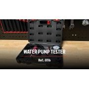 TESTE BOMBA DE GUA