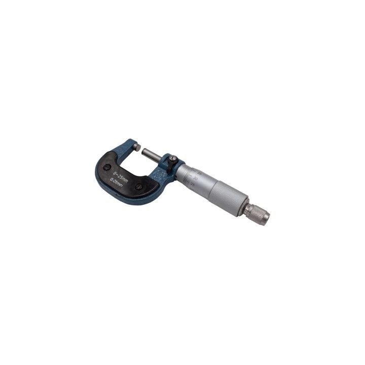 MICROMETRO ESTERNO 0-25 MM
