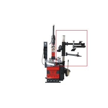RUNFLAT ARM FOR TYRE CHANGER
