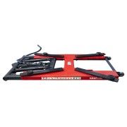 PORTABLE MID RISE SCISSOR LIFT 3T
