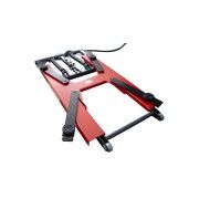 PORTABLE MID RISE SCISSOR LIFT 3T