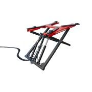 PORTABLE MID RISE SCISSOR LIFT 3T