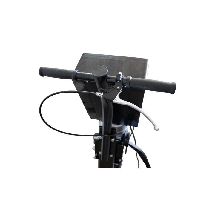PORTABLE MID RISE SCISSOR LIFT 3T