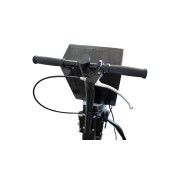 PORTABLE MID RISE SCISSOR LIFT 3T