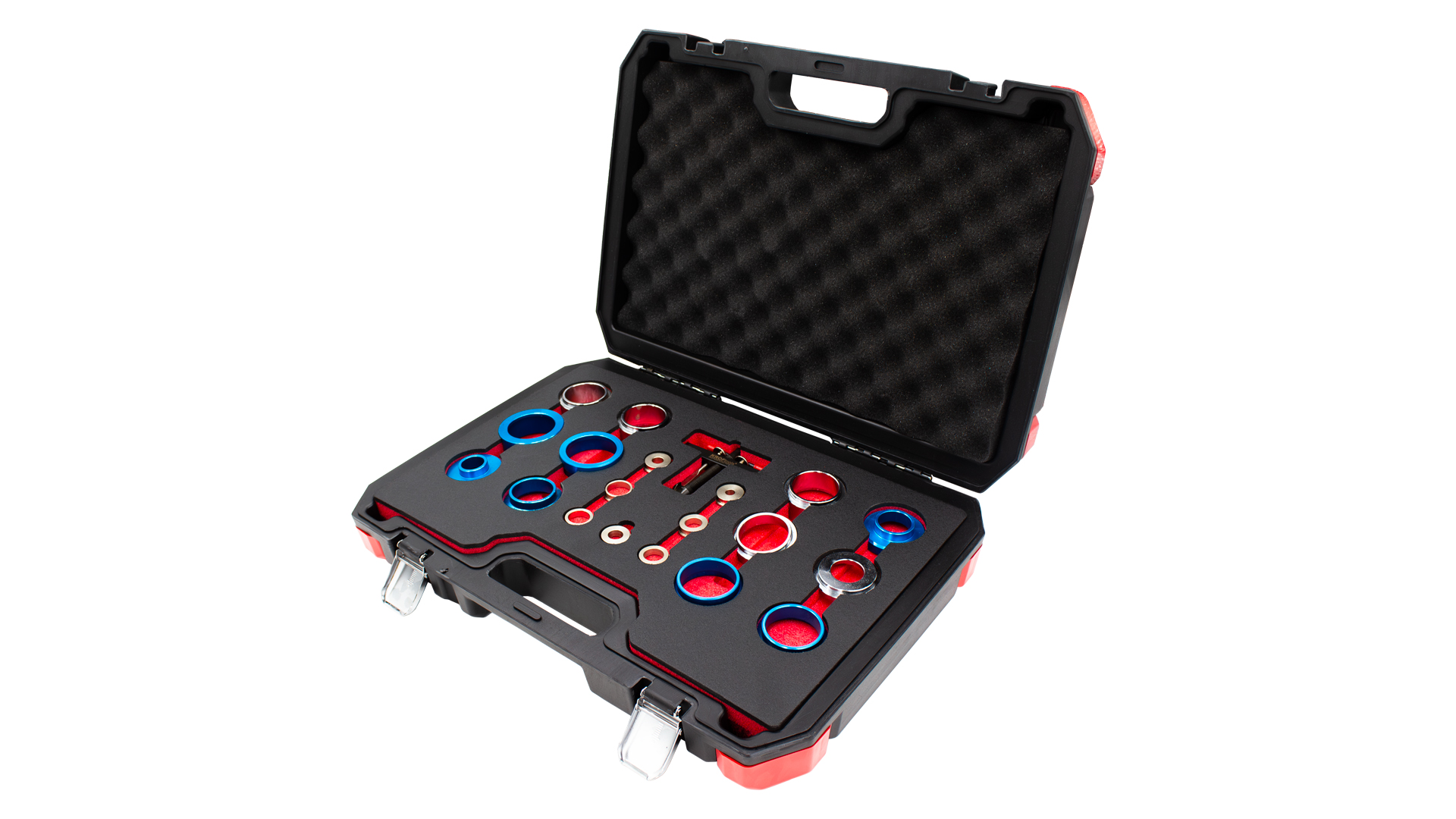 JOGO 20PCS SACAR/COLOCAR  VEDANTES