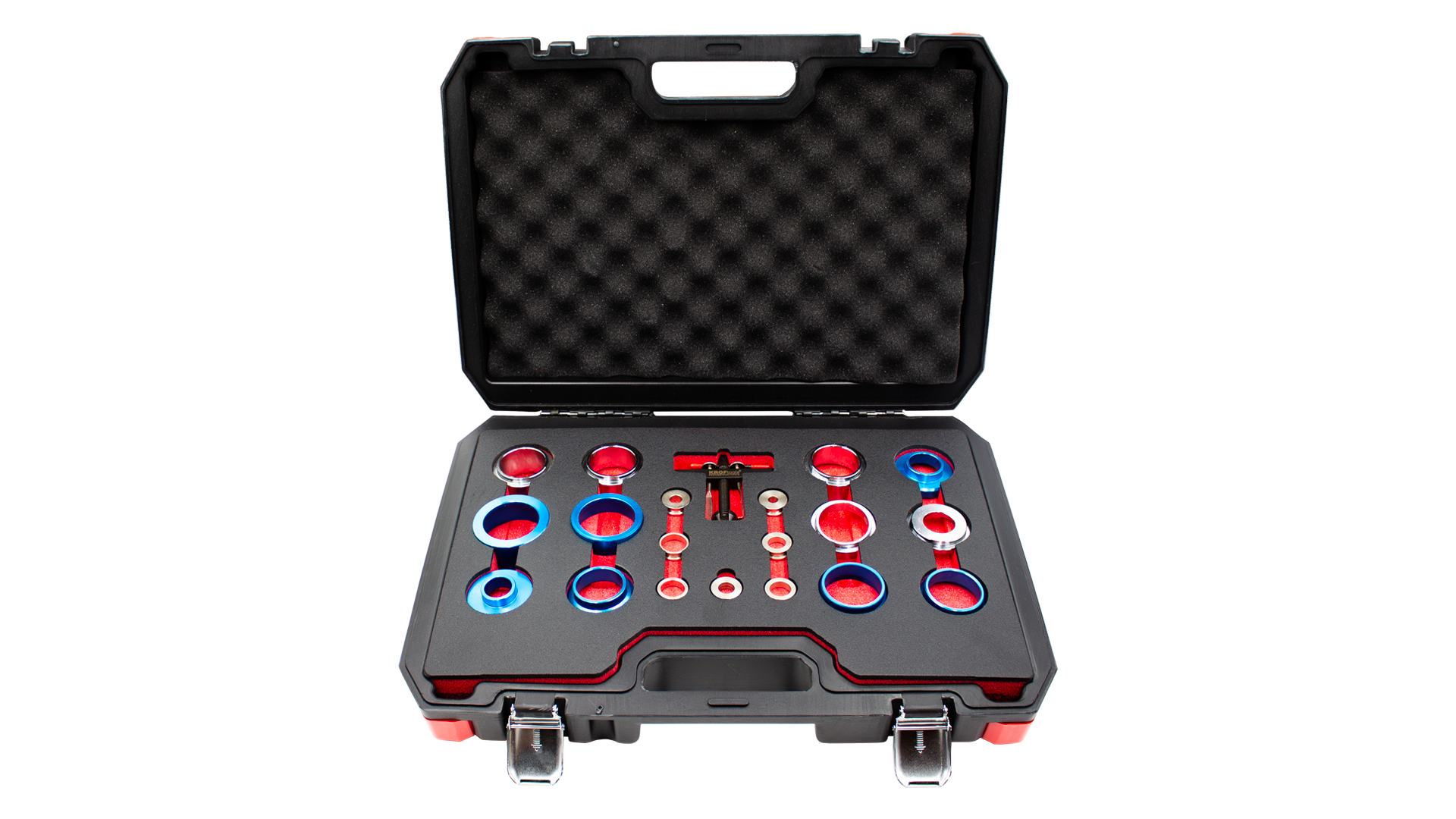 JOGO 20PCS SACAR/COLOCAR  VEDANTES