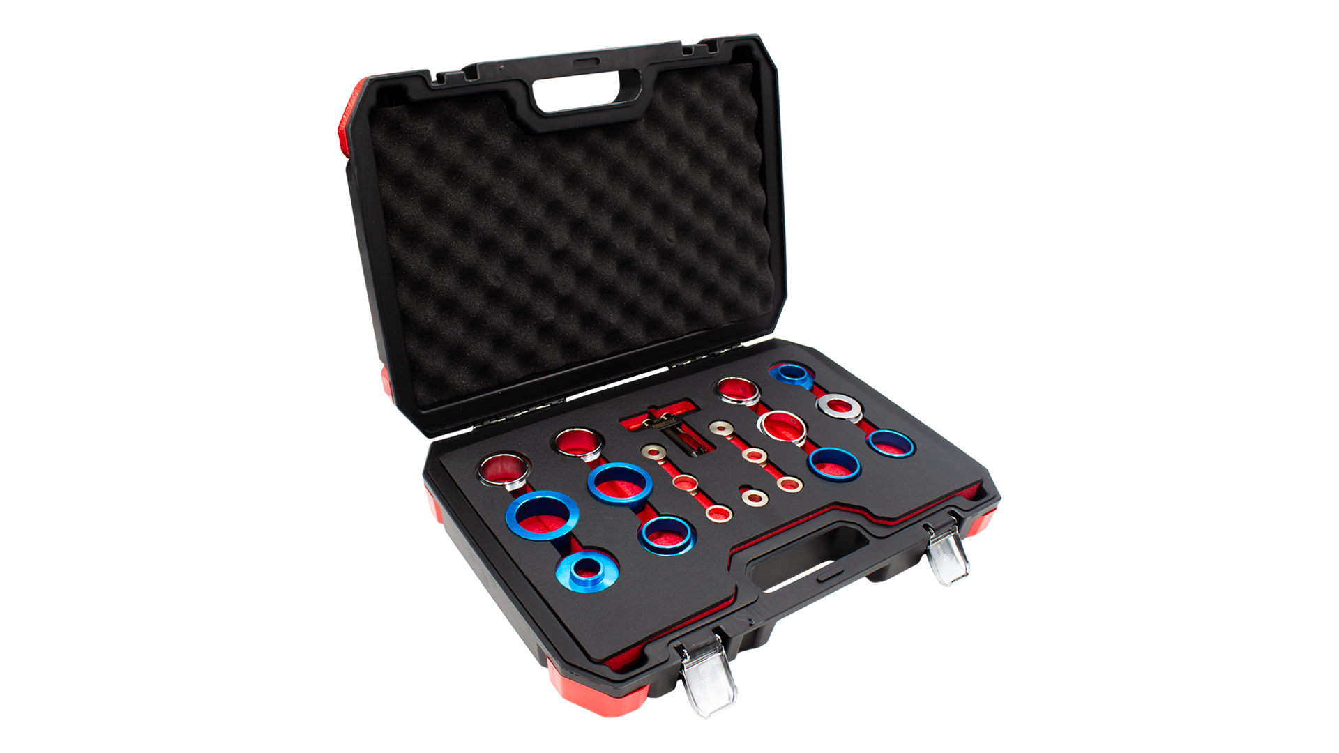 JOGO 20PCS SACAR/COLOCAR  VEDANTES