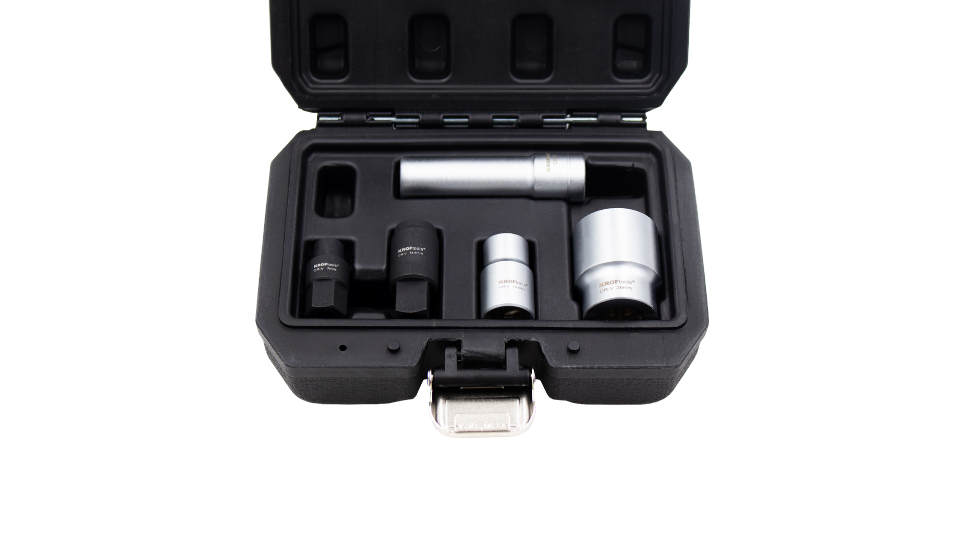 JOGO 5 CHAVES BOMBAS INJETORAS BOSCH