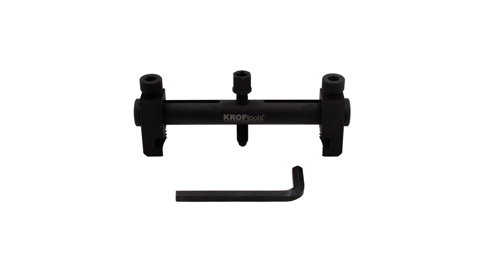 ESTRATTORE PER PULEGGIA SCANALATA