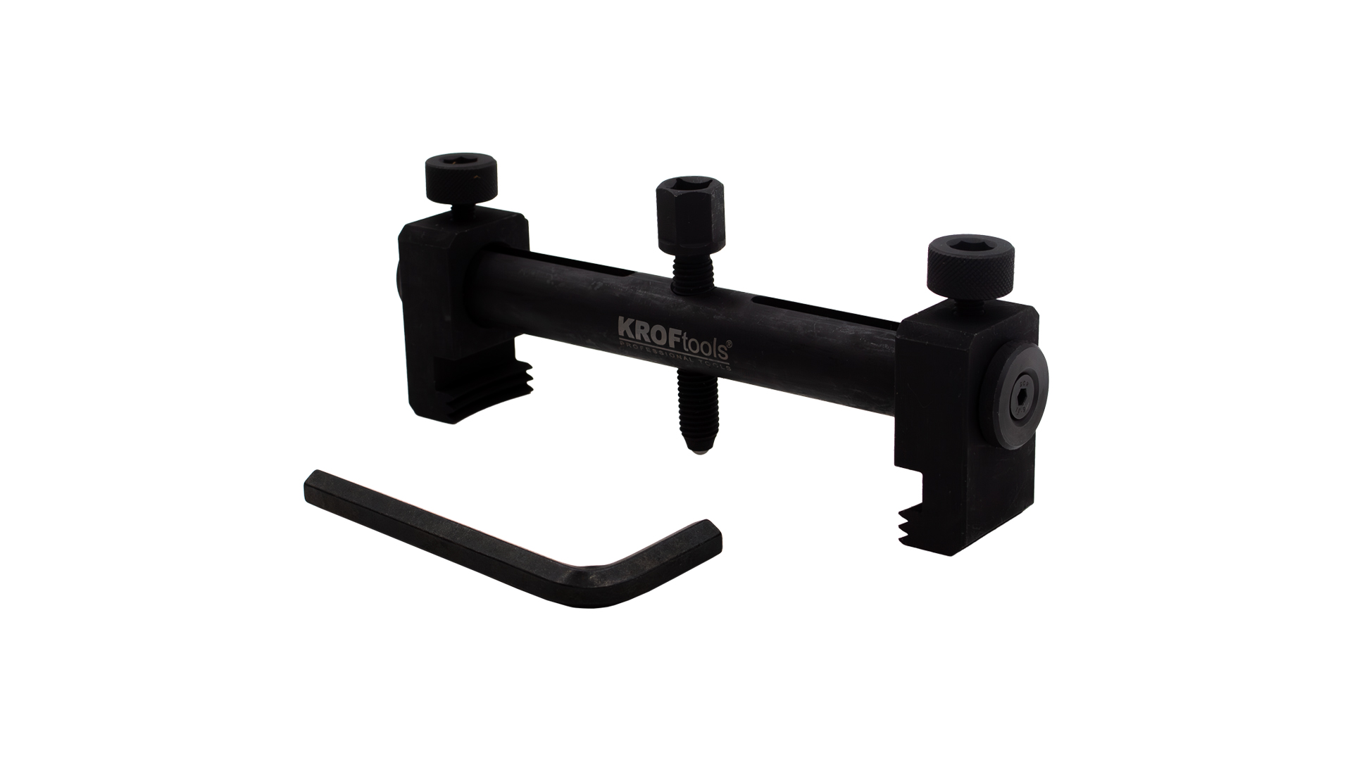 EXTRACTOR POLIAS RIBE