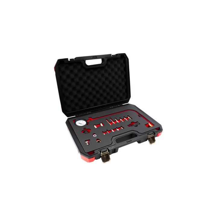 DIESEL INJECTOR COMPRESSION TESTER