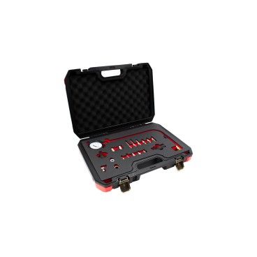 DIESEL INJECTOR COMPRESSION TESTER