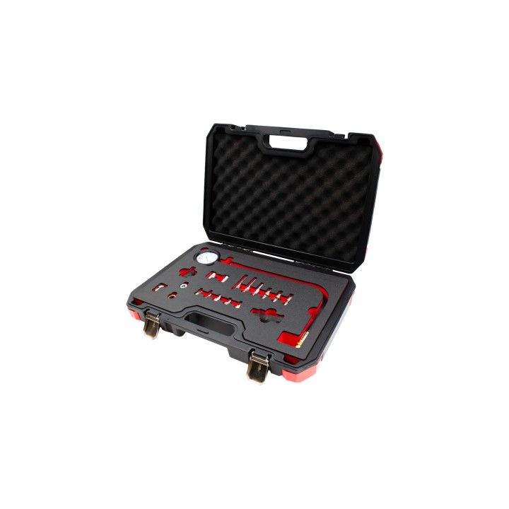 DIESEL INJECTOR COMPRESSION TESTER
