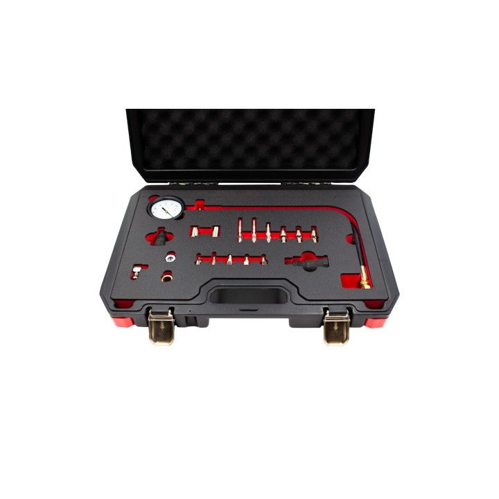 DIESEL INJECTOR COMPRESSION TESTER
