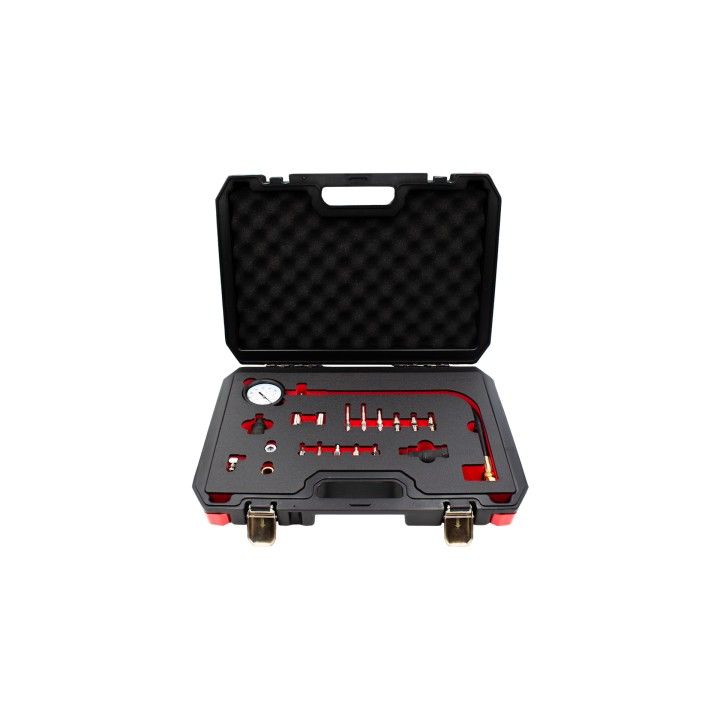 DIESEL INJECTOR COMPRESSION TESTER